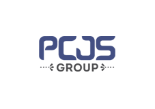 P C Jain Textile Pvt Logo