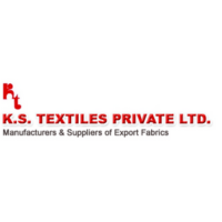 K.S. TEXTILES PVT LTD Logo