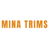 Mina Trims Logo