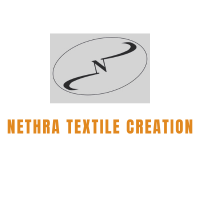 Nethra Textile Creation Logo