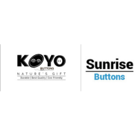 Sunrise button Logo