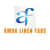 Amba Linen Fabs Logo