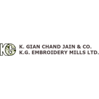 K. Gian Chand Logo