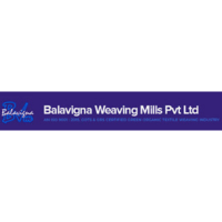 balavigna weaving mi... Logo
