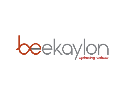 Beekaylon Synthetics Pvt Ltd Logo