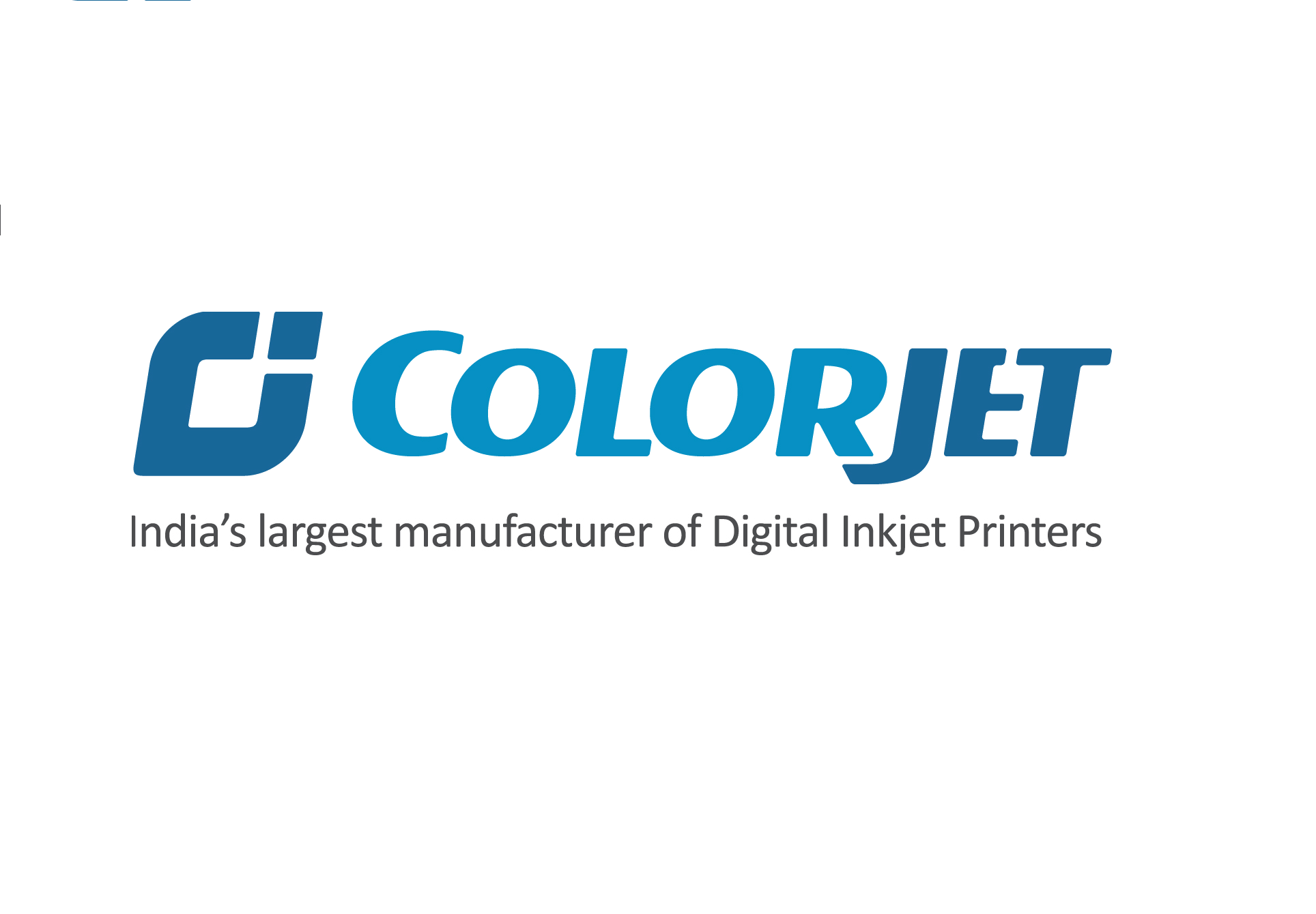 Colorjet India Ltd Logo