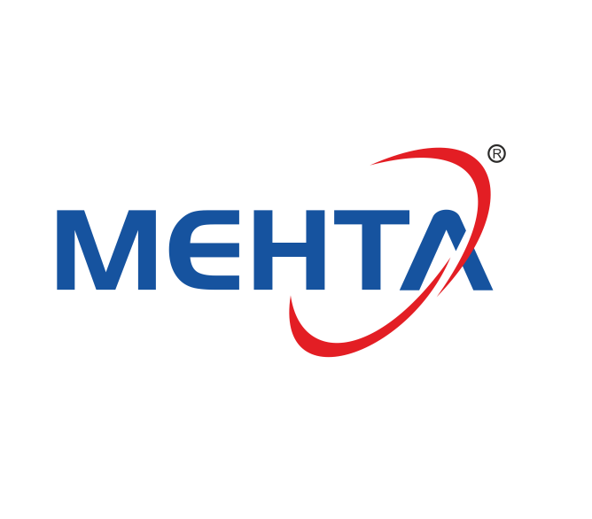 Mehta Hitech Industries Limited Logo