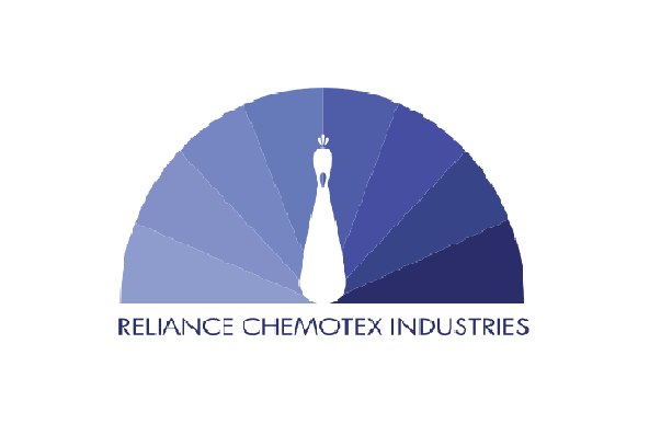Reliance Chemotex Industries Ltd Logo