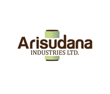 Arisudana Industries Limited Logo