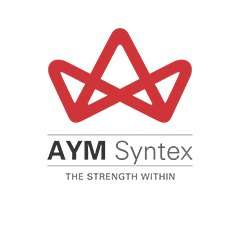 Aym Syntex Limited Logo