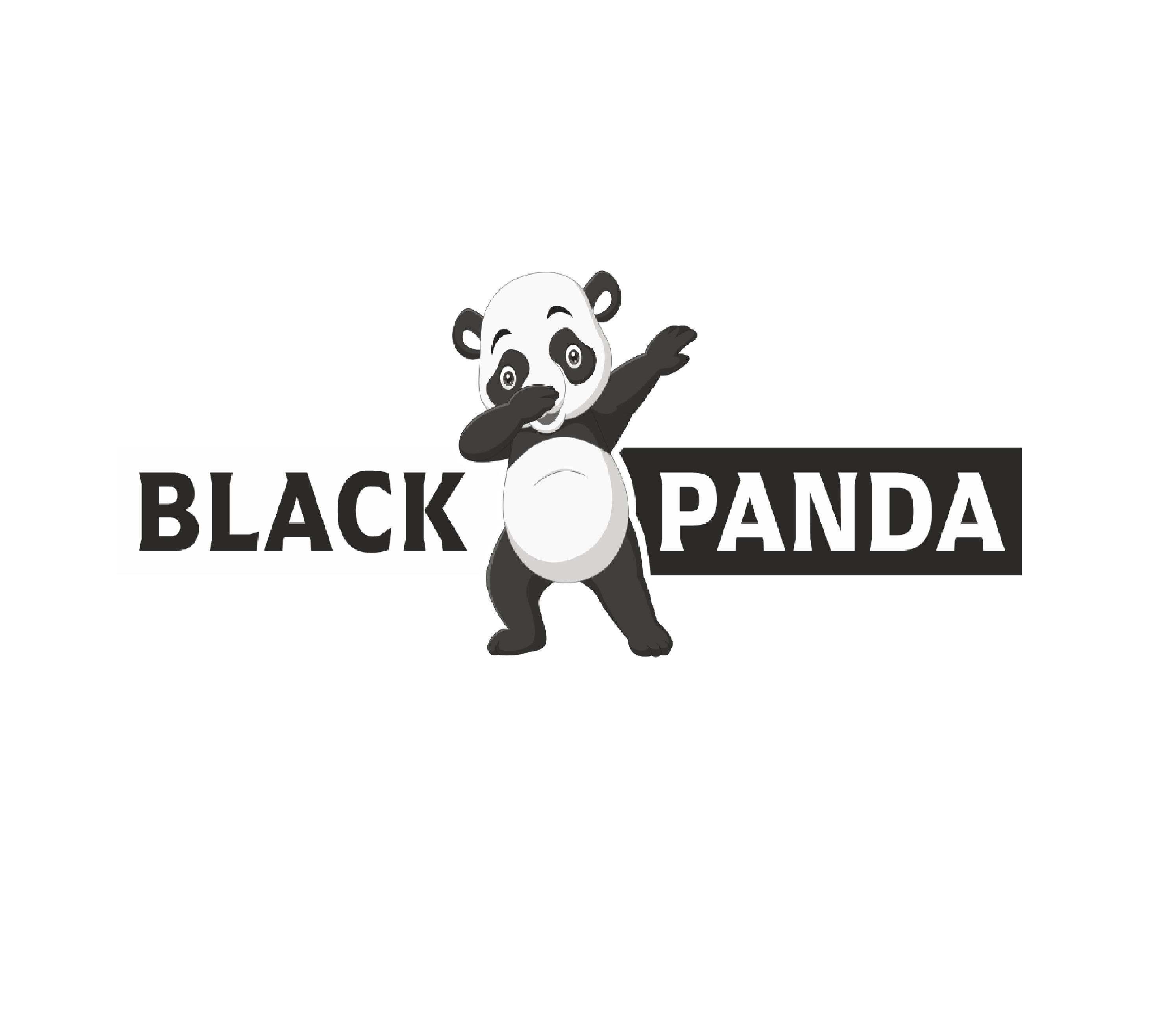 BlackPanda Logo