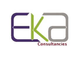 Eka Consultance Logo