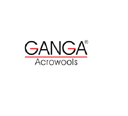 Ganga Acrowools Limited Logo