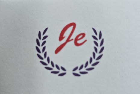 Jaya Enterprises Logo