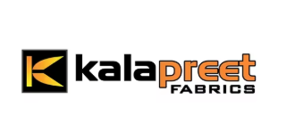 KALAPREET FABRICS Logo