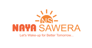 Naya Sawera Logo
