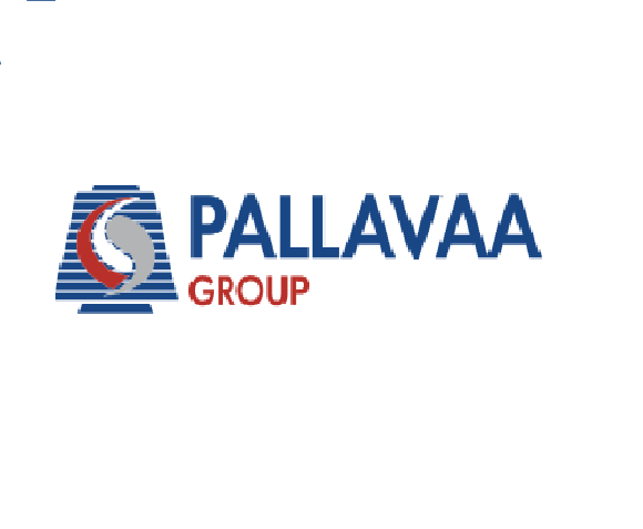 Pallava Textiles Pvt Ltd Logo