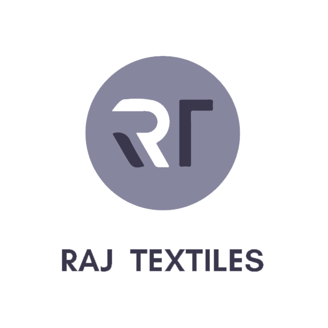 Raj Textiles Logo