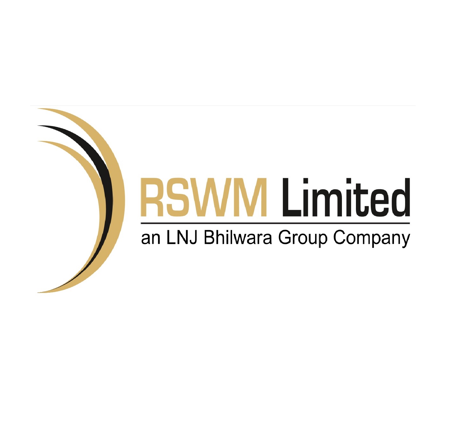 Rswm Limited Logo